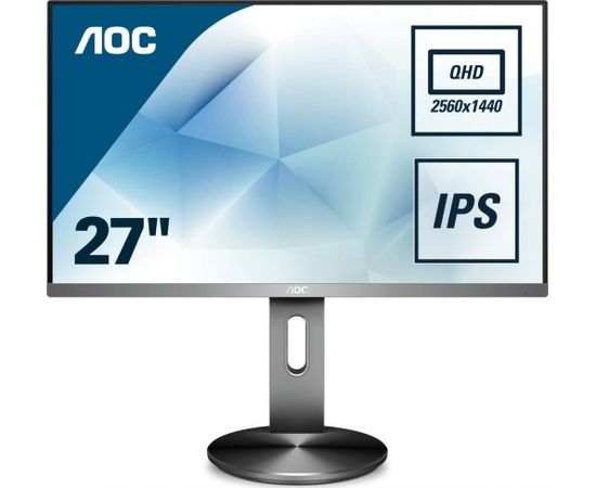AOC Q2790PQE 27" IPS Monitors