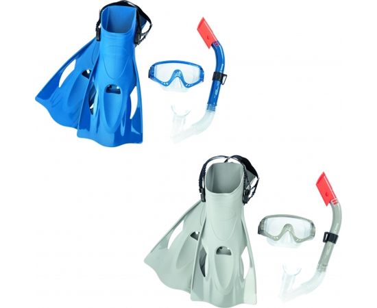 Bestway Hydro-Swim Meridian Snorkel Set 25020