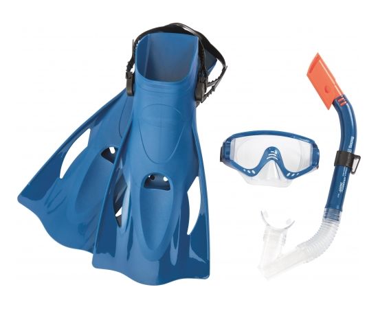 Bestway Hydro-Swim Meridian Snorkel Set 25020