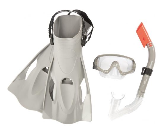 Bestway Hydro-Swim Meridian Snorkel Set 25020