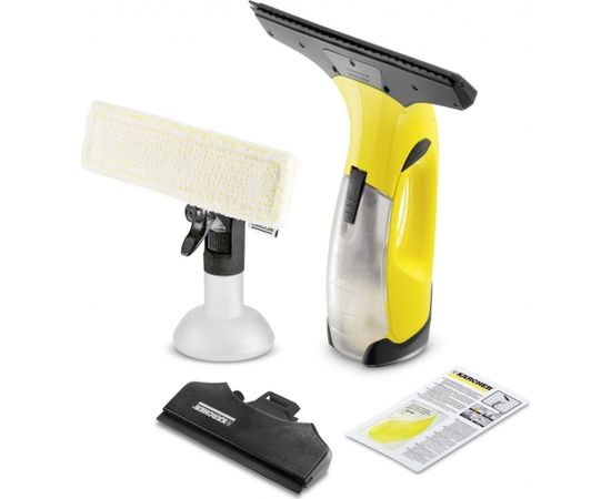 Karcher WV 2 Plus N