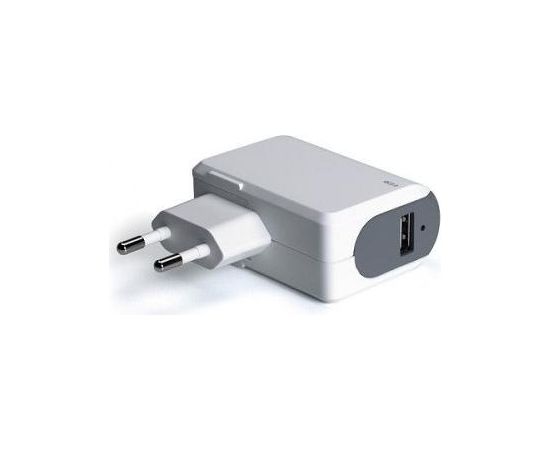 celly TCUSBQC2 Smartphone&amp; Tablet Travel Charger