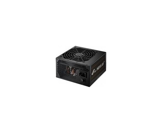 Fortron FSP HEXA 85+ PRO 650 W, 80 Plus Bronze Certification