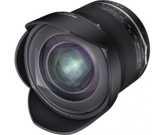 Samyang MF 14mm f/2.8 MK2 lens for Sony