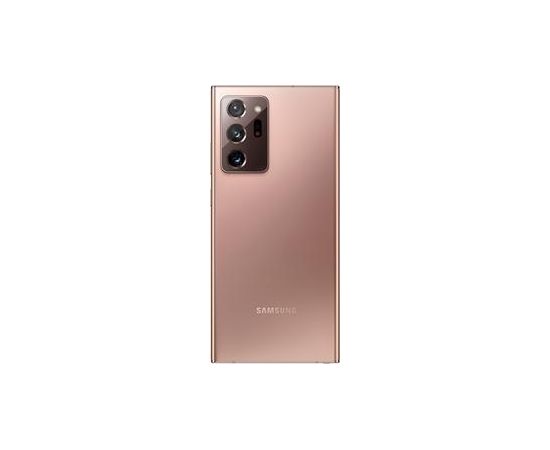 Samsung Galaxy Note 20 Ultra 5G SM-N986 256GB Mystic Bronze