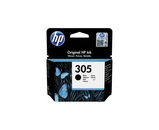 HP 305 Black Original Ink Cartridge