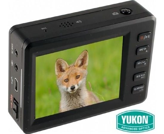 Yukon MPR mobilais ekrāns-ierakstītājs