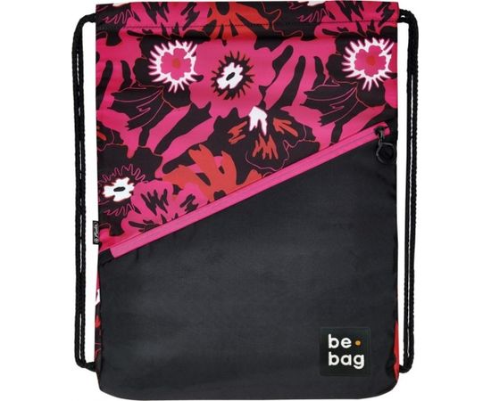 Herlitz Daily pink summer Mugursomas