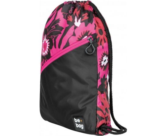 Herlitz Daily pink summer Mugursomas