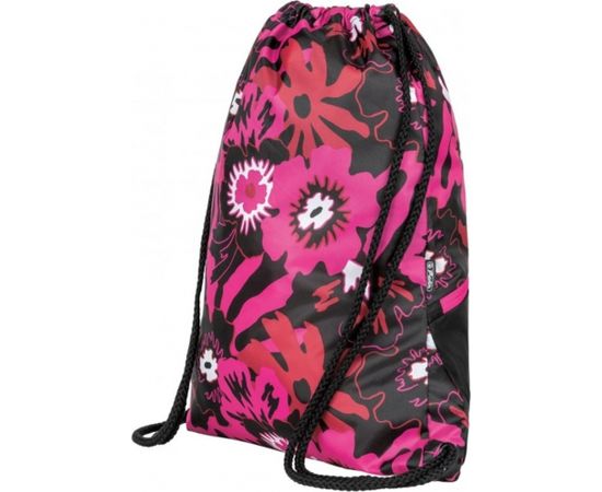 Herlitz Daily pink summer Mugursomas