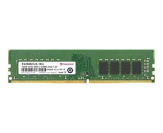 MEMORY DIMM 8GB PC25600 DDR4/JM3200HLB-8G TRANSCEND