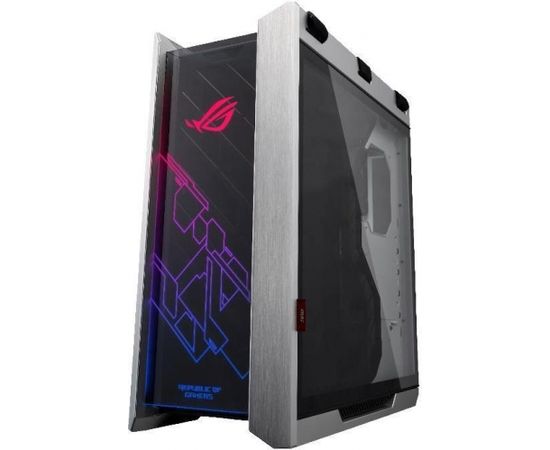 Case|ASUS|ROG Strix Helios White Edition|MidiTower|Not included|ATX|EATX|MicroATX|MiniITX|Colour White|GX601ROGSTRIXHELIOS