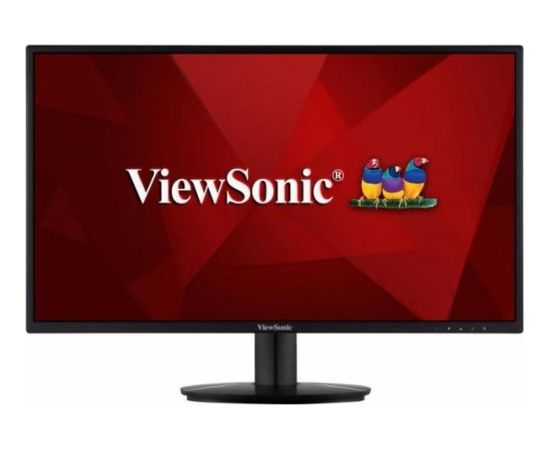 MONITOR LCD 27" IPS/BLACK VA2718-SH VIEWSONIC