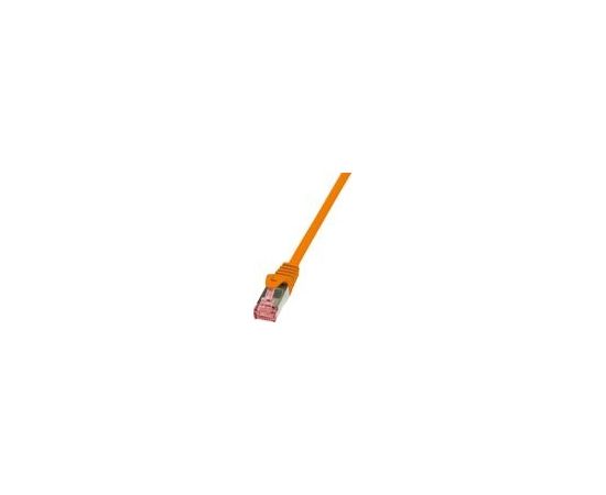 LOGILINK CQ2058S LOGILINK - Patchcord Ca