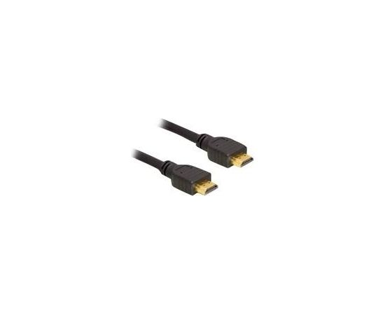 DELOCK cable HDMI A/A  St-St   1.3b 5m