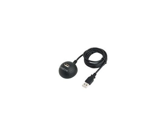 LOGILINK CU0013B LOGILINK - USB 2.0 Dock