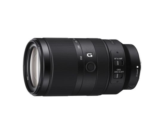 Sony objektīvs 70-350mm F4.5-6.3 E-mount APS-C