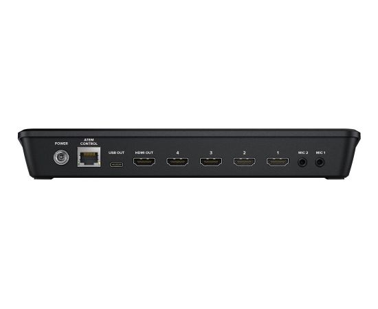 Blackmagic Design ATEM Mini Pro