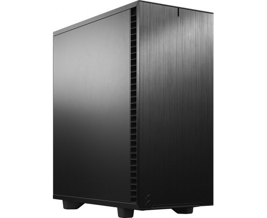 Fractal Design Define 7 Compact Black, ATX / mATX / Mini-ITX, Power supply included No