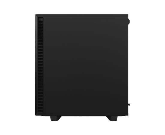 Fractal Design Define 7 Compact Black, ATX / mATX / Mini-ITX, Power supply included No