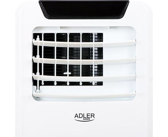 Adler AD 7916 White 2.6kW 9000 BTU Gaisa kondicionieris līdz 25m2