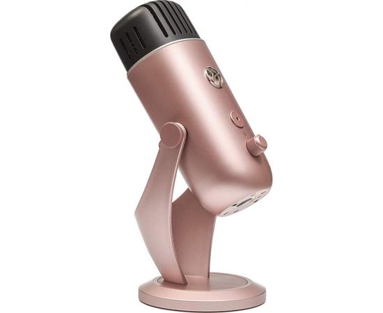 Arozzi Colonna Microphone - Rose Gold Arozzi