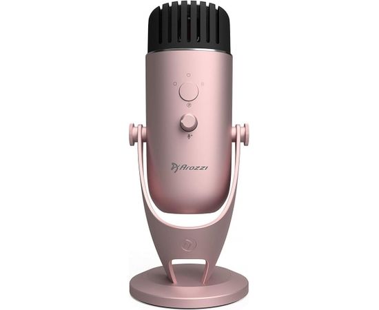 Arozzi Colonna Microphone - Rose Gold Arozzi