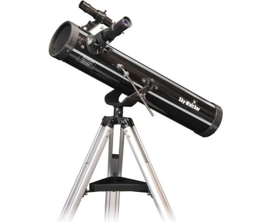 Sky-Watcher Astrolux 76/700 AZ-1 телескоп