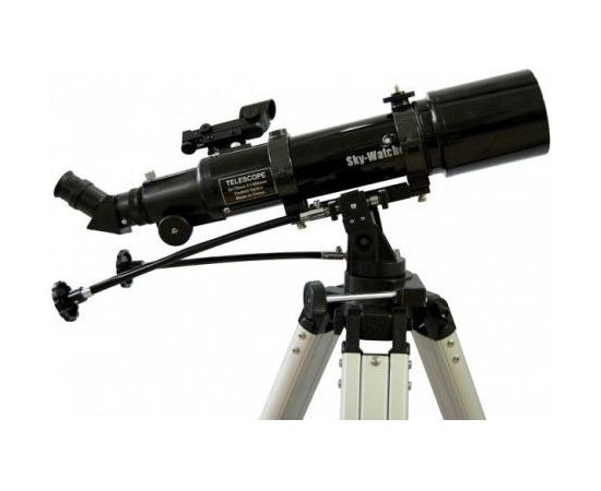 Sky-Watcher Mercury-70/500 AZ-3 teleskops