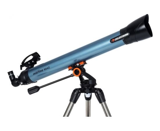 Celestron Inspire 80AZ телескоп