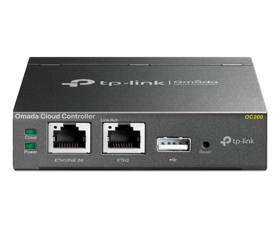 WRL CONTROLLER OMADA/OC200 TP-LINK