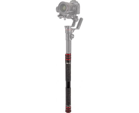 Manfrotto Fast GimBoom Carbon