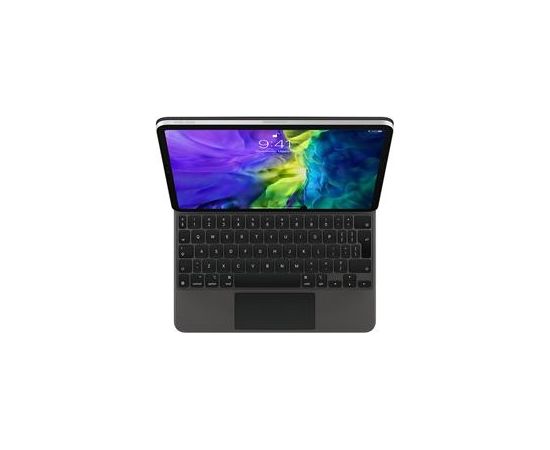 Apple Magic Keyboard for iPad Air (4th 5th generation) | 11-inch iPad Pro (all gen) - INT Klaviatūras