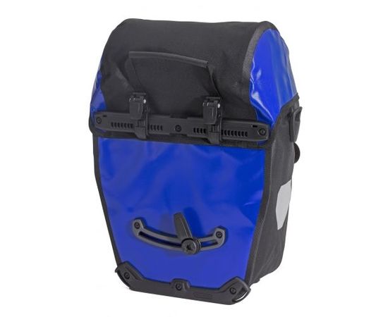 Ortlieb Bike-Packer Classic / Melna / 40 L