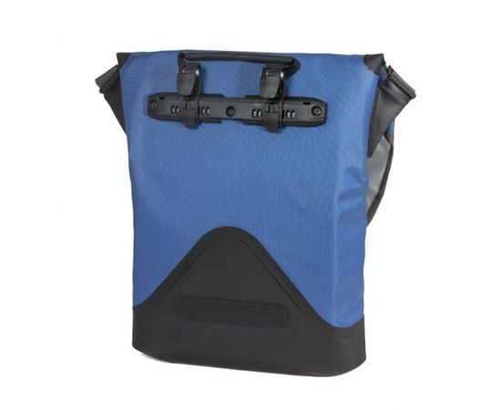 Ortlieb City-Biker QL2.1 / Zaļa / 10 L Велосипедные сумки