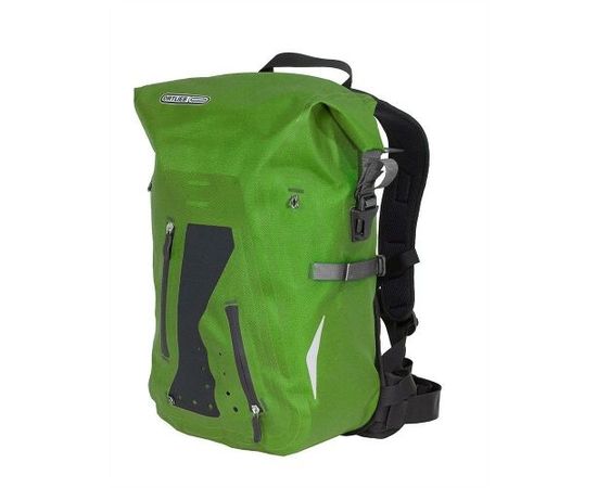 Ortlieb Packman Pro 2 / Melna / 20 L