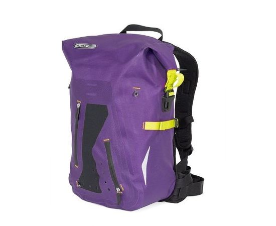 Ortlieb Packman Pro 2 / Melna / 20 L