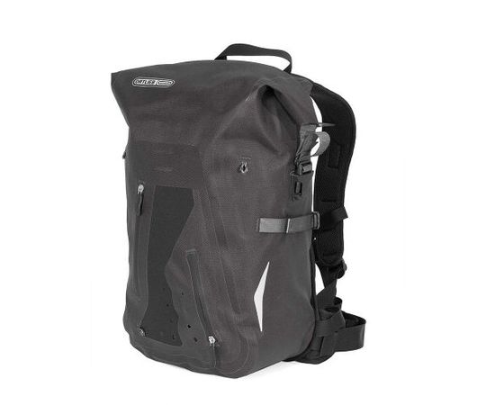 Ortlieb Packman Pro 2 / Melna / 20 L