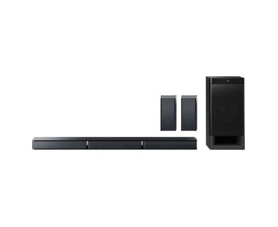 Sony HT-RT3 Black 600w 5.1ch