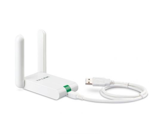 Tp-Link 300MB HIGH GAIN WIRELESS USB Adapter