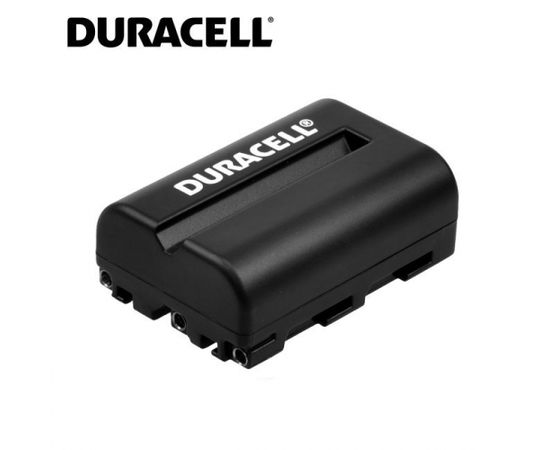 Duracell Premium Analogs Sony NP-FM500H Akumulātors  Alpha A65 A77 A100 7.4V 1400mAh
