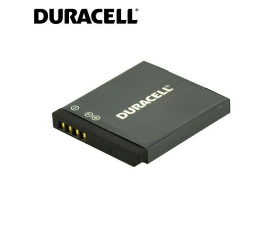 Duracell Premium Analogs Panasonic DMW-BCK7 Akumulātors Lumix FH2 FH24 FH25 3.6V 630mAh