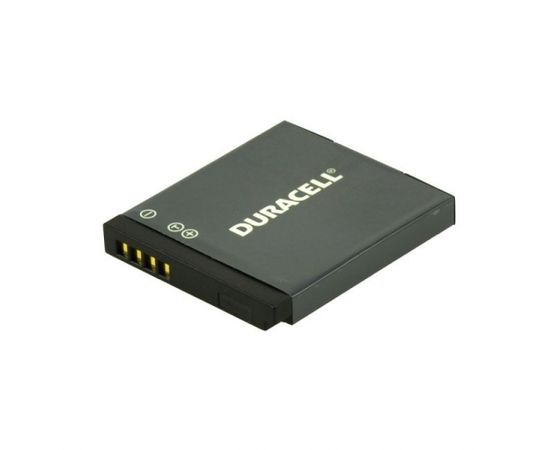 Duracell Premium Analogs Panasonic DMW-BCK7 Akumulātors Lumix FH2 FH24 FH25 3.6V 630mAh