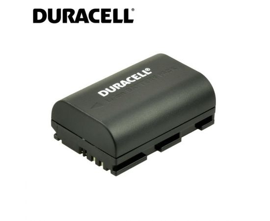 Duracell Премиум Аналог Canon LP-E6 Аккумулятор EOS 60D 70D 7D 5D Mark 2 Mark 3 7.4V 1400mAh