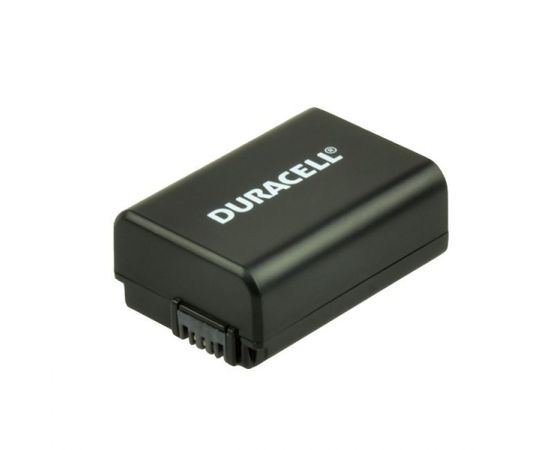 Duracell Premium Analogs Sony NP-FW50 Akumulātors Alpha A7 A7R A7S 7.4V 900mAh