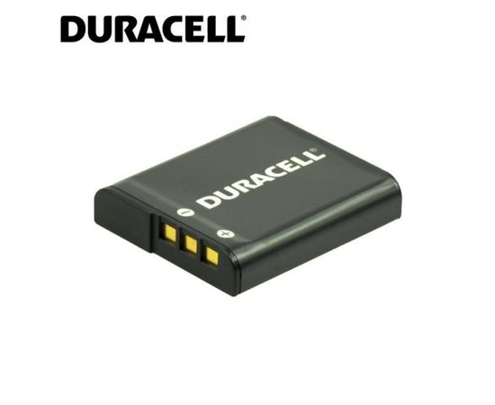 Duracell Premium Analogs Sony NP-BG1 Akumulators DSC-H3 T20 T100 W220 W300 3.6V 960mAh