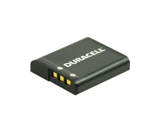 Duracell Premium Analogs Sony NP-BG1 Akumulators DSC-H3 T20 T100 W220 W300 3.6V 960mAh