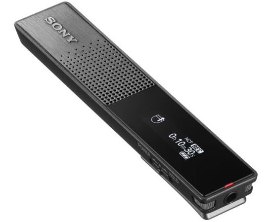 Sony ICD-TX650B Diktafons