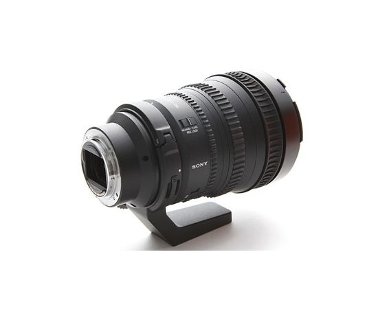 Sony SEL-P28135G FE PZ 28-135mm F4 G OSS Standard zoom lens