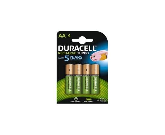 Duracell AA Recharge Ultra